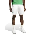 Herren Shorts adidas  Tennis Pro Climacool Ergo Shorts White