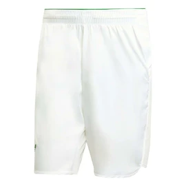 Herren Shorts adidas Tennis Pro Climacool Ergo Shorts White