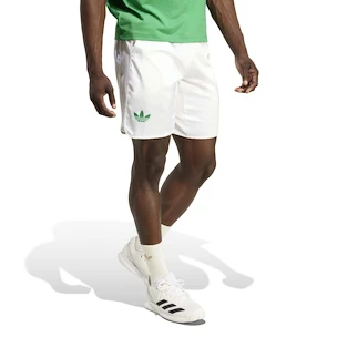 Herren Shorts adidas  Tennis Pro Climacool Ergo Shorts White