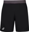 Herren Shorts Babolat Play Club Short Black