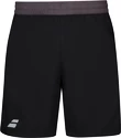 Herren Shorts Babolat Play Club Short Black