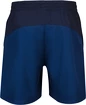 Herren Shorts Babolat  Play Club Short Blue