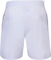 Herren Shorts Babolat  Play Club Short White