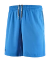 Herren Shorts Babolat  Play Short Blue Aster