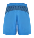 Herren Shorts Babolat  Play Short Blue Aster