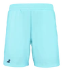 Herren Shorts Babolat  Play Short Men Angel Blue