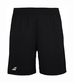 Herren Shorts Babolat Play Short Men Black