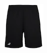 Herren Shorts Babolat  Play Short Men Black S