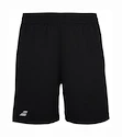 Herren Shorts Babolat  Play Short Men Black S