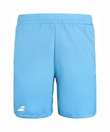 Herren Shorts Babolat Play Short Men Cyan Blue