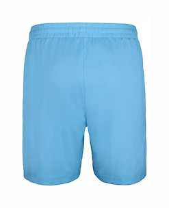 Herren Shorts Babolat  Play Short Men Cyan Blue M