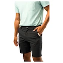 Herren Shorts Bauer  7" Walking Shorts Volcano