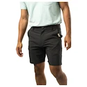 Herren Shorts Bauer  7" Walking Shorts Volcano