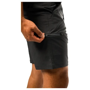 Herren Shorts Bauer  7" Walking Shorts Volcano