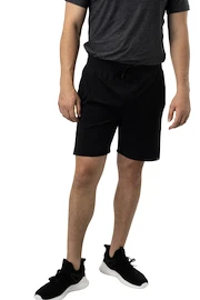 Herren Shorts Bauer Core Train Short Black