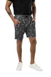 Herren Shorts Bauer Train Short Camo