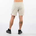 Herren Shorts Bergans  Floyen V2 White/Green