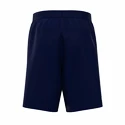 Herren Shorts BIDI BADU  Crew 9Inch Shorts Dark Blue