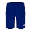 Herren Shorts BIDI BADU  Henry 2.0 Tech Shorts Blue XXL