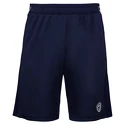 Herren Shorts BIDI BADU  Lomar Tech Shorts Dark Blue