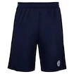 Herren Shorts BIDI BADU  Lomar Tech Shorts Dark Blue XXL