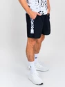 Herren Shorts BIDI BADU  Melbourne 7Inch Shorts Black/White