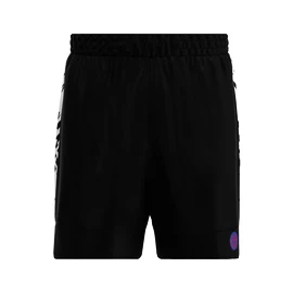 Herren Shorts BIDI BADU Melbourne 7Inch Shorts Black/White