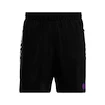 Herren Shorts BIDI BADU  Melbourne 7Inch Shorts Black/White XL