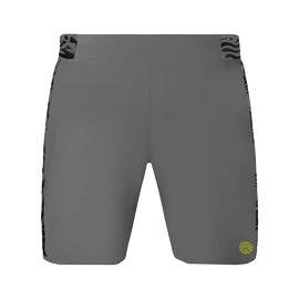 Herren Shorts BIDI BADU Tulu 7Inch Tech Shorts Grey