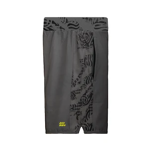 Herren Shorts BIDI BADU  Tulu 7Inch Tech Shorts Grey XXL
