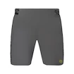 Herren Shorts BIDI BADU  Tulu 7Inch Tech Shorts Grey XXL
