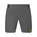 Herren Shorts BIDI BADU  Tulu 7Inch Tech Shorts Grey XXL