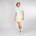 Herren Shorts BIDI BADU  Tulu 7Inch Tech Shorts Mint/Yellow