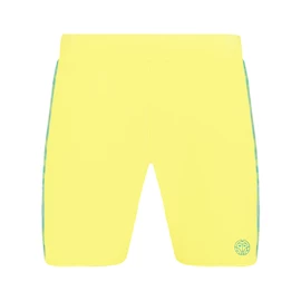 Herren Shorts BIDI BADU Tulu 7Inch Tech Shorts Mint/Yellow