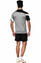 Herren Shorts Butterfly  Mino Black