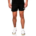 Herren Shorts Butterfly  Mino Black