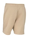 Herren Shorts CCM Core Fleece Short Sand