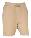 Herren Shorts CCM Core Fleece Short Sand M