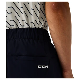 Herren Shorts CCM  Golf Navy