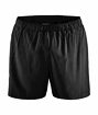 Herren Shorts Craft ADV Essence 5" Black