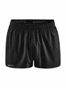 Herren Shorts Craft  Essence 2" Black