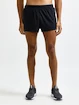Herren Shorts Craft  Essence 2" Black L