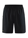 Herren Shorts Craft  Pro Charge Tech Black