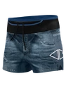 Herren Shorts Crazy Idea  SHORT AIR PRINT LIGHT JEANS