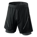 Herren Shorts Dynafit  Alpine Pro 2/1 Shorts Black Out