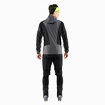 Herren Shorts Dynafit  Mezzalama polartec alpha Black out