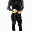 Herren Shorts Dynafit  Mezzalama polartec alpha Black out