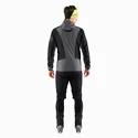Herren Shorts Dynafit  Mezzalama polartec alpha Black out