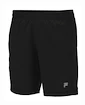 Herren Shorts Fila  Shorts Constantin Black