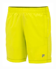 Herren Shorts Fila Shorts Constantin Evening Primrose